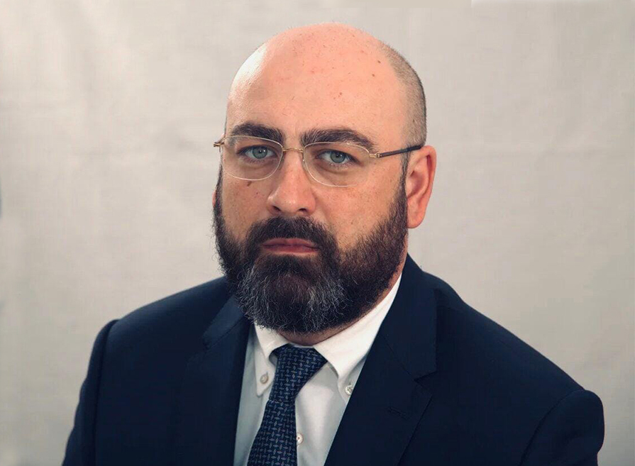 Khishba Teimuraz Vladimirovich