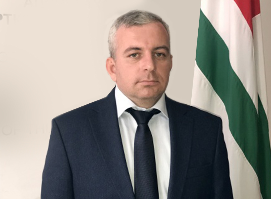 Bartsits Astamur Khitskurovich