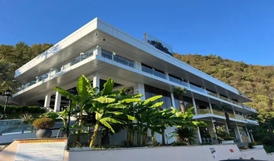 ПРЕЗИДЕНТ РЕСПУБЛИКИ АБХАЗИЯ НАГРАДИЛ СОТРУДНИКОВ НОВОАФОНСКОЙ ПЕЩЕРЫ