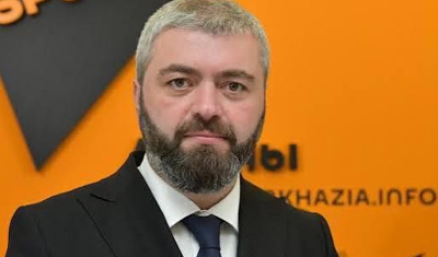 АСТАМУР ЛОГУА В ЭФИРЕ РАДИО СПУТНИК