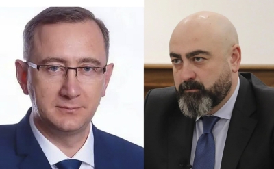 Губернатор Калужской области Владислав Шапша направил на имя министра туризма Абхазии Теймураза Хишба благодарственное письмо в связи с организацией отдыха для детей из многодетных семей военнослужащих России, погибших в СВО в Пицунде
