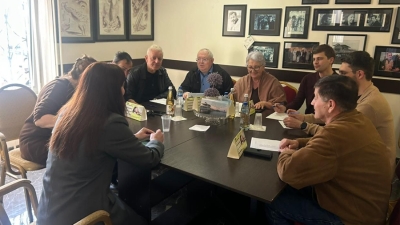 В МИНИСТЕРСТВЕ ТУРИЗМА ПРИСТУПИЛИ К АТТЕСТАЦИИ ЭКСКУРСОВОДОВ