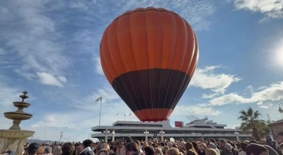 В Абхазии подходит к концу фестиваль 