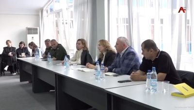 АКТУАЛЬНЫЕ ВОПРОСЫ ТУРИСТИЧЕСКОЙ ОТРАСЛИ И ГОТОВНОСТЬ К ЛЕТНЕМУ СЕЗОНУ ОБСУДИЛИ НА СОВЕЩАНИИ В МИНТУРИЗМА