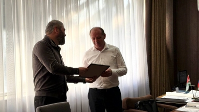 МИНИСТЕРСТВО ТУРИЗМА ОБЪЯВИЛО О КАДРОВЫХ ИЗМЕНЕНИЯХ В ОПК «ПИЦУНДА»