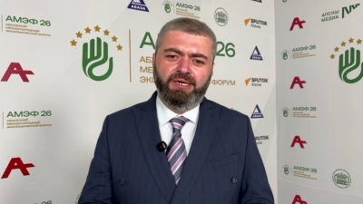 Астамур Логуа: туризм — это фундамент, на котором строится будущее Абхазии