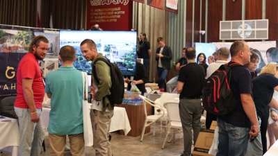 ДЕЛЕГАЦИЯ МИНИСТЕРСТВА ТУРИЗМА ПРИНЯЛА УЧАСТИЕ В ОТКРЫТИИ VI МЕЖДУНАРОДНОГО ТУРИСТИЧЕСКОГО ФОРУМА «VISIT APSNY»