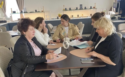 ПРОДОЛЖАЕТСЯ  КОМПЛЕКСНАЯ ПРОВЕРКА ГОТОВНОСТИ КУРОРТНЫХ ОБЪЕКТОВ К НАЧАЛУ ТУРСЕЗОНА