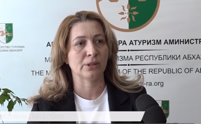 ЕЖЕГОДНО, В ПРЕДДВЕРИИ ТУРИСТИЧЕСКОГО СЕЗОНА МИНИСТЕРСТВО ТУРИЗМА ПРОВОДИТ АТТЕСТАЦИЮ ЭКСКУРСОВОДОВ, ГИДОВ-ПЕРЕВОДЧИКОВ И ИНСТРУКТОРОВ ГОРНО-ПЕШЕХОДНОГО ТУРИЗМА