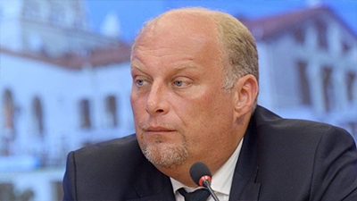 Министерство туризма Республики Абхазия выражает глубокие соболезнования в связи с безвременной кончиной бывшего главы Комитета по развитию туризма Санкт-Петербурга Сергея Корнеева
